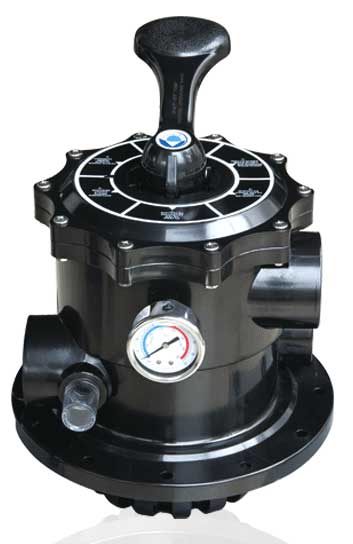 فیلتر شنی استخر ایمکس Emaux مدل V1400C