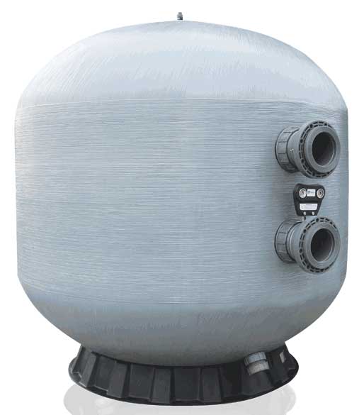 فیلتر شنی استخر ایمکس Emaux مدل NL1400