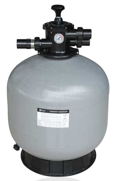 فیلتر شنی استخر ایمکس Emaux مدل V1400C