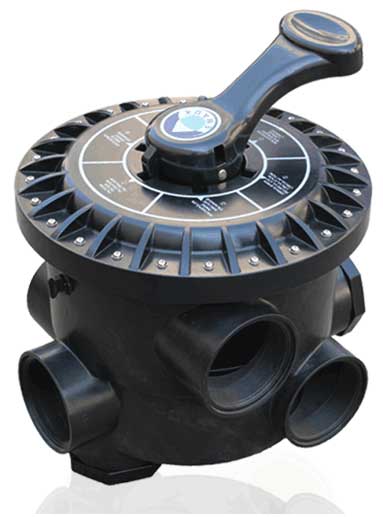 فیلتر شنی استخر ایمکس Emaux مدل MFS35