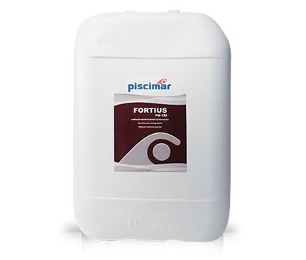 محلول ضد رسوب piscimar