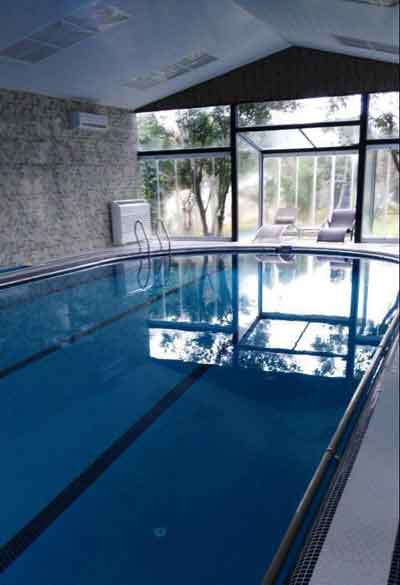 Absorbent Dehumidifier / Dryer