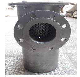 DamaTajhiz All Steel Strainer