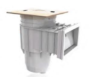 اسکیمر استخر ایمکس