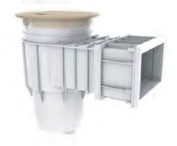 اسکیمر استخر ایمکس