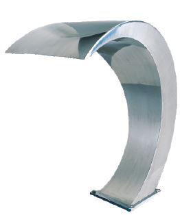 آبنمای فلکسینوکس مدل بالی پولیش