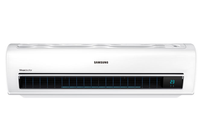 کولرگازی سامسونگ 13000 مدل Better Ar13hcsd