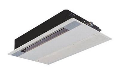 فن کویل کاستی یک طرفه میدیا مدل MKC-400