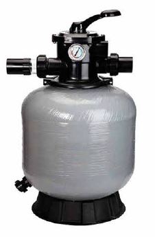 HYPER POOL Sand Filter Of Pool Model P1200