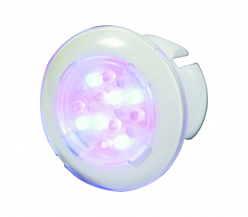 چراغ استخر روکار ایمکس p10