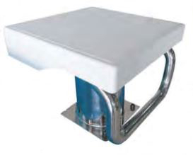 سکوی پرش استخر ایمکس Emaux