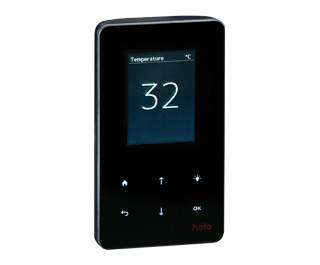 تابلوی کنترل هیتر سونا خشک Helo مدل T1
