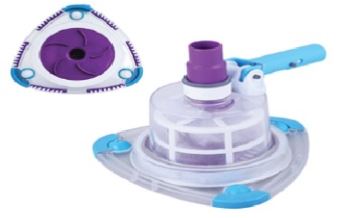 سر جاروی استخر کوکیدو