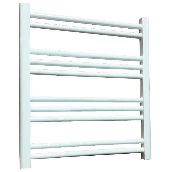 رادیاتور حوله خشک کن دماتجهیز مدل DTRT14