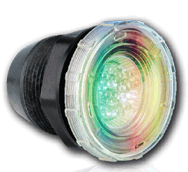 چراغ استخر توکار ایمکس مدل p50 led