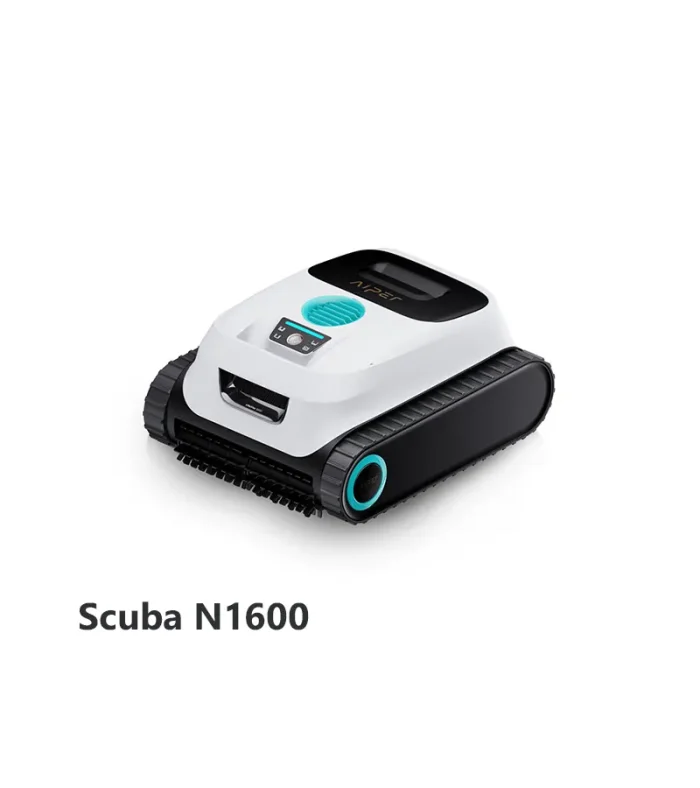 خرید جاروی استخر ایپر مدلScuba N1600