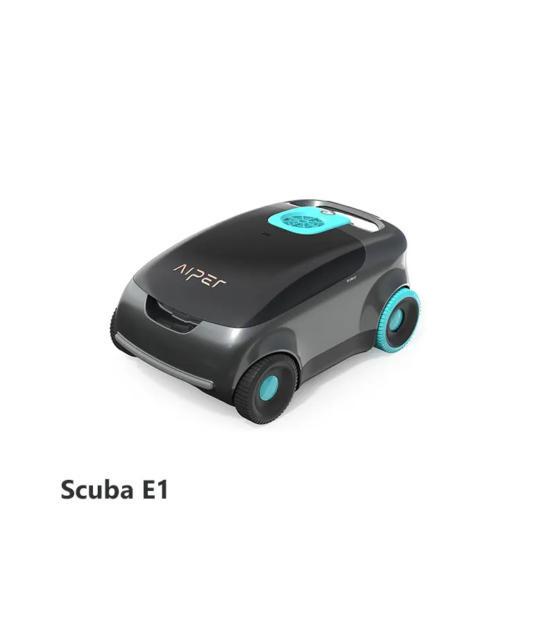 جاروی  استخر رباتیک ایپر Aiper مدل Scuba E1