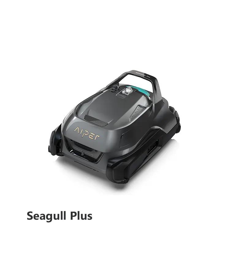 جاروی رباتیک استخری ایپر مدل Seagull Plus