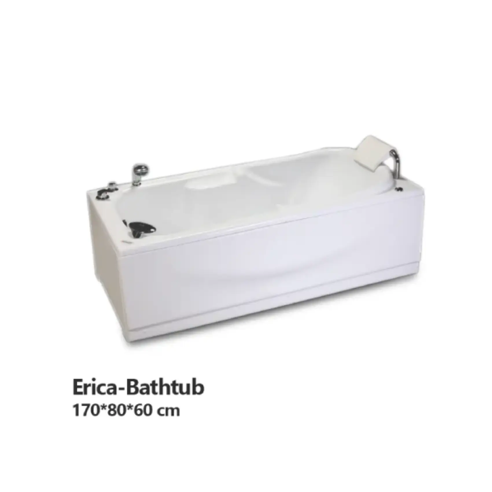 وان حمام زرین آب مدل اریکا-1