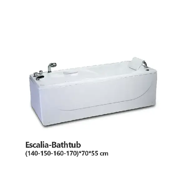 وان حمام زرین آب مدل اسکالیا 70*150-1