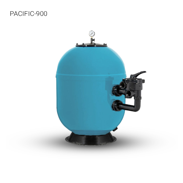 فیلتر شنی آریونا مدل PACIFIC-900