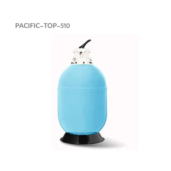 فیلتر شنی آریونا مدل PACIFIC-TOP-510