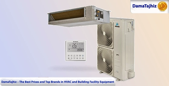 How to Adjust Cooling and Heating in a Ducted Split System