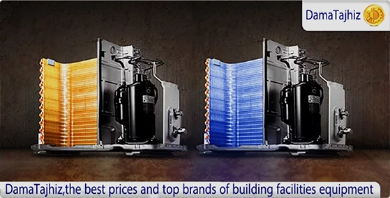 What Are Blue Fin and Gold Fin?