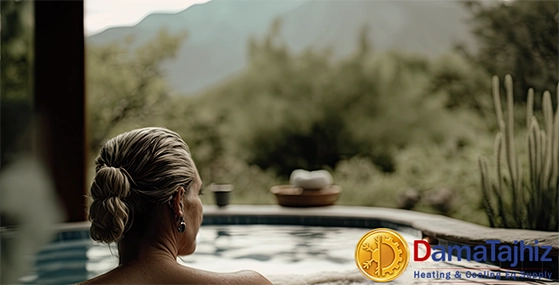 Health Benefits of Jacuzzi Tub