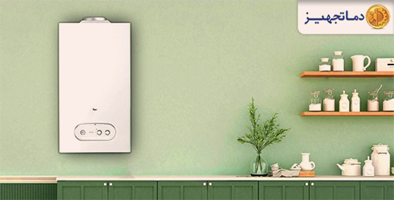 ما هي مجموعة التدفئة المركزية  و كيف تعمل