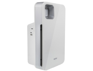 انتخاب دستگاه تصفيه هوا، دستگاه تصفيه هوا خانگی و اداری