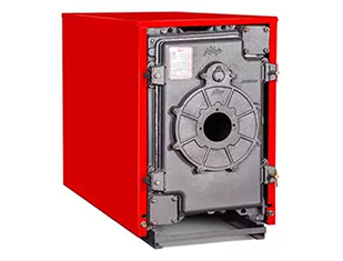 انتخاب و خرید دیگ شوفاژ چدنی موتورخانه