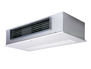 انتخاب و خرید فن کویل سقفی، زمینی، فن کویل کاستی و کانالی