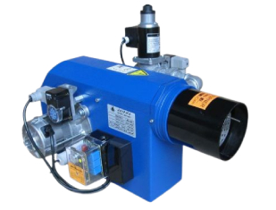 انتخاب مشعل گازی، گازوئیل سوز و مشعل دوگانه سوز