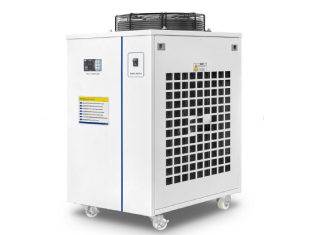 انتخاب و خرید مینی چیلر آپارتمانی، مینی چیلر صنعتی