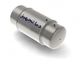 منبع آب گرم کویلی، دوجداره، منبع ذخیره آب و سوخت