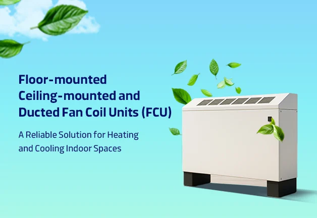 Fan Coil Unit