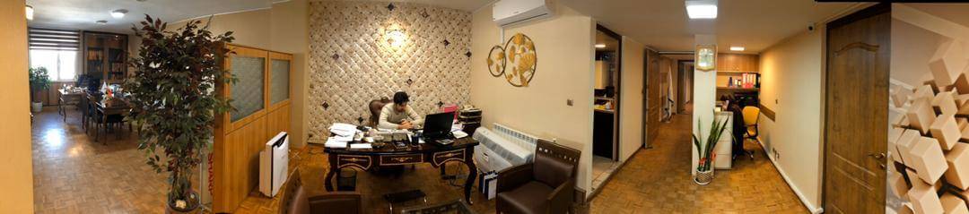 دفتر فروش دماتجهیز