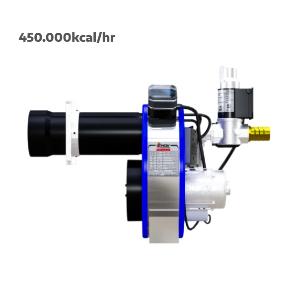 مشعل گازی کولاک گستر یزد مدل KG45-1