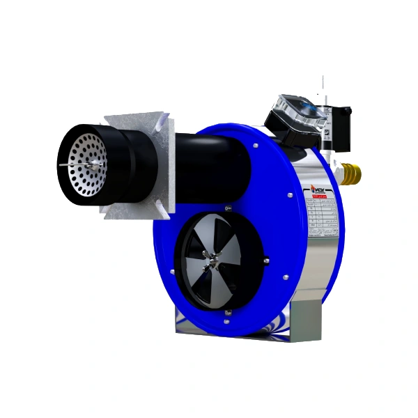 قیمت مشعل گازی کولاک گستر یزد مدل KG25-1