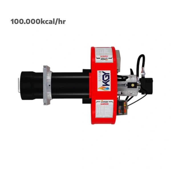 مشعل گازوئیلی کولاک گستر یزد مدل KG10-1