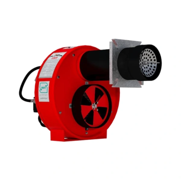 خرید مشعل گازوئیلی کولاک گستر یزد مدل KG45-1