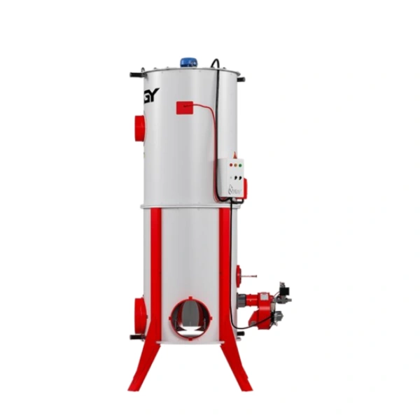 خرید هیتر صنعتی ایستاده کولاک گستر یزد مدل ECO250-5