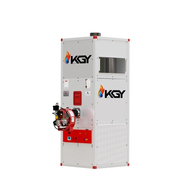 خرید هیتر دوگانه سوز کولاک گستر یزد مدل WA-120