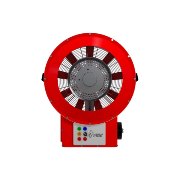 خریدجت هیتر گازی 300000 دوموتوره کولاک گستر یزد