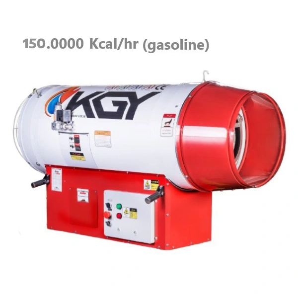 جت هیتر گازوئیلی کولاک گستر یزد مدل 100 هزار دوموتوره-1