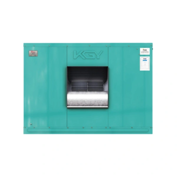 کولر آبی صنعتی سلولزی 35000 کولاک گستر یزد مدل KGC35-3