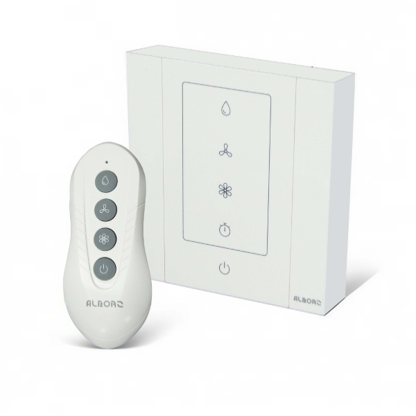 پنل کولر آبی سلولزی پلیمری نیرو تهویه 4500