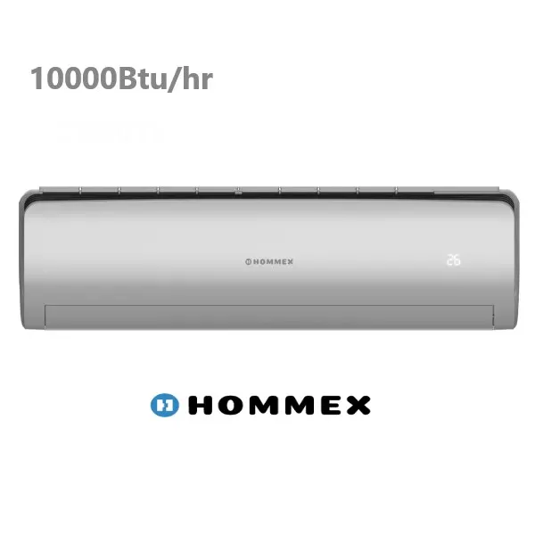 کولر گازی 10000 هومکس دورثابت مدل CH5015