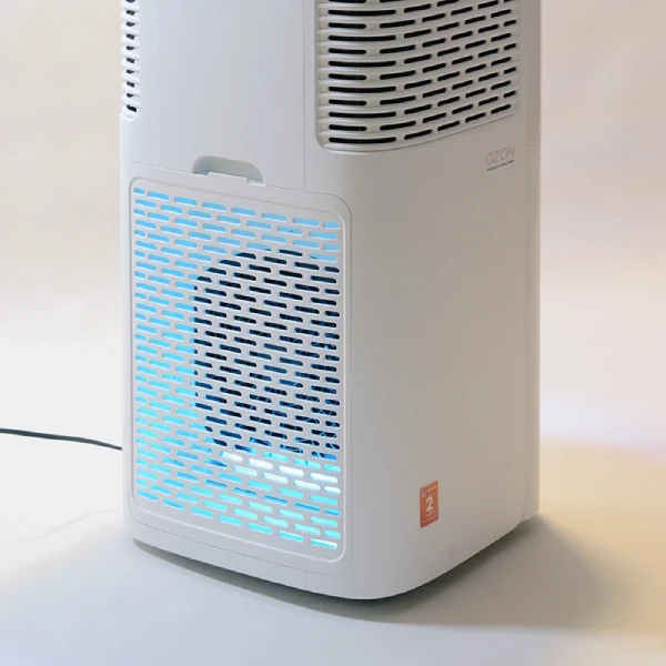 قیمت دستگاه تصفیه هوا اوزون مدل OZ-1806